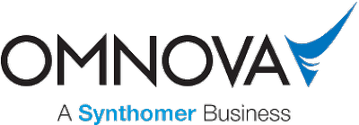 Logo for sponsor OMNOVA Solutions